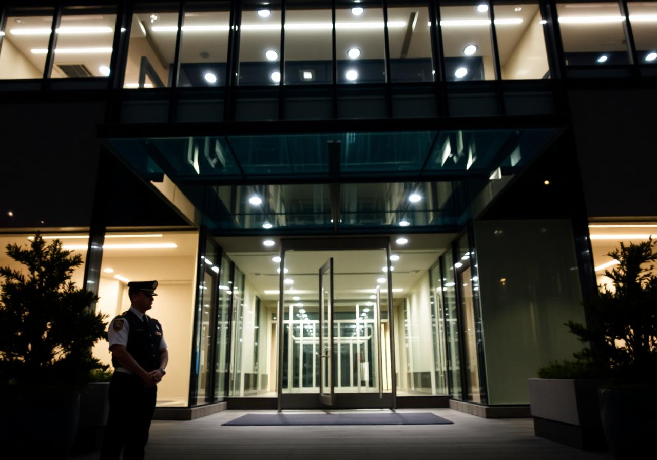Security operations
